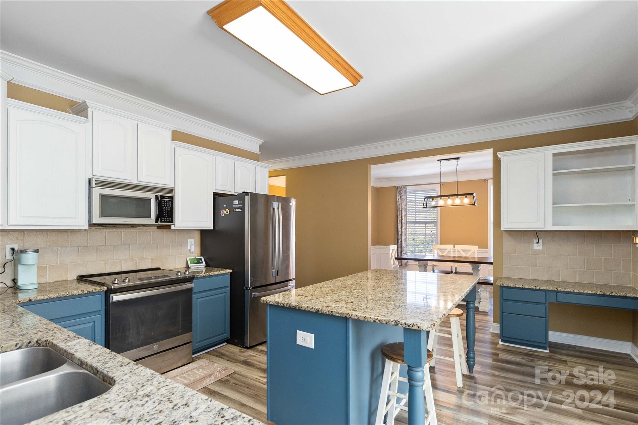 Patriots Landing - Residential