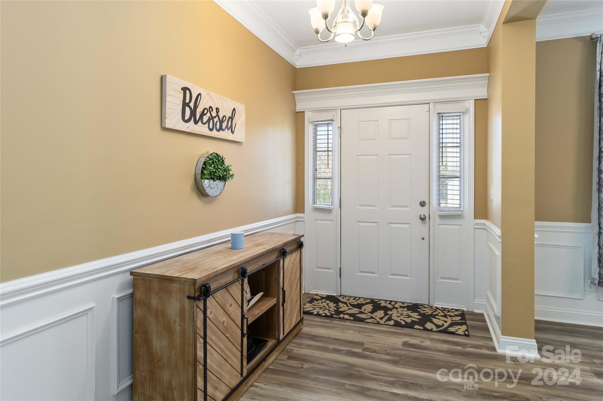 Patriots Landing - Residential