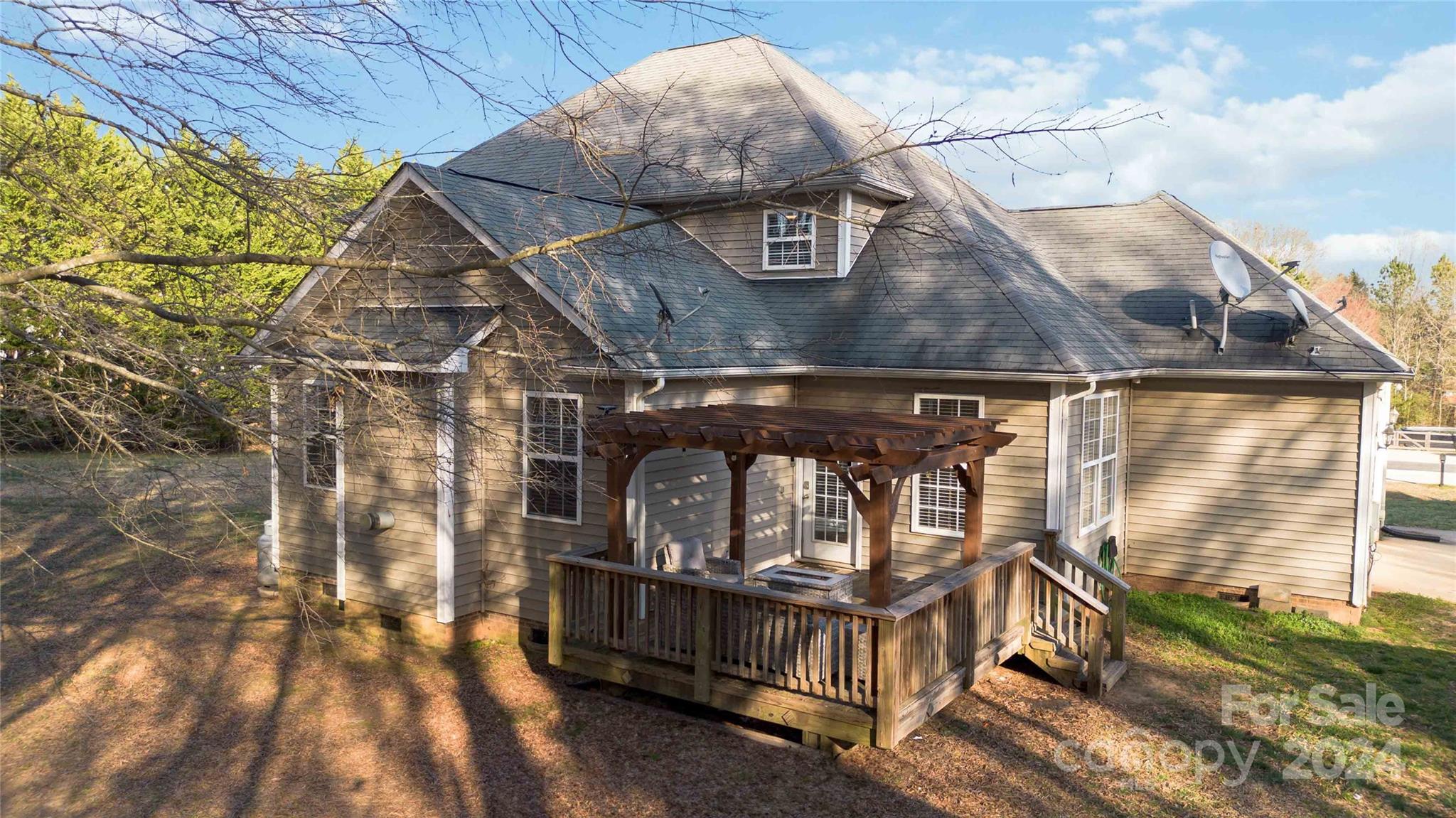 Patriots Landing - Residential