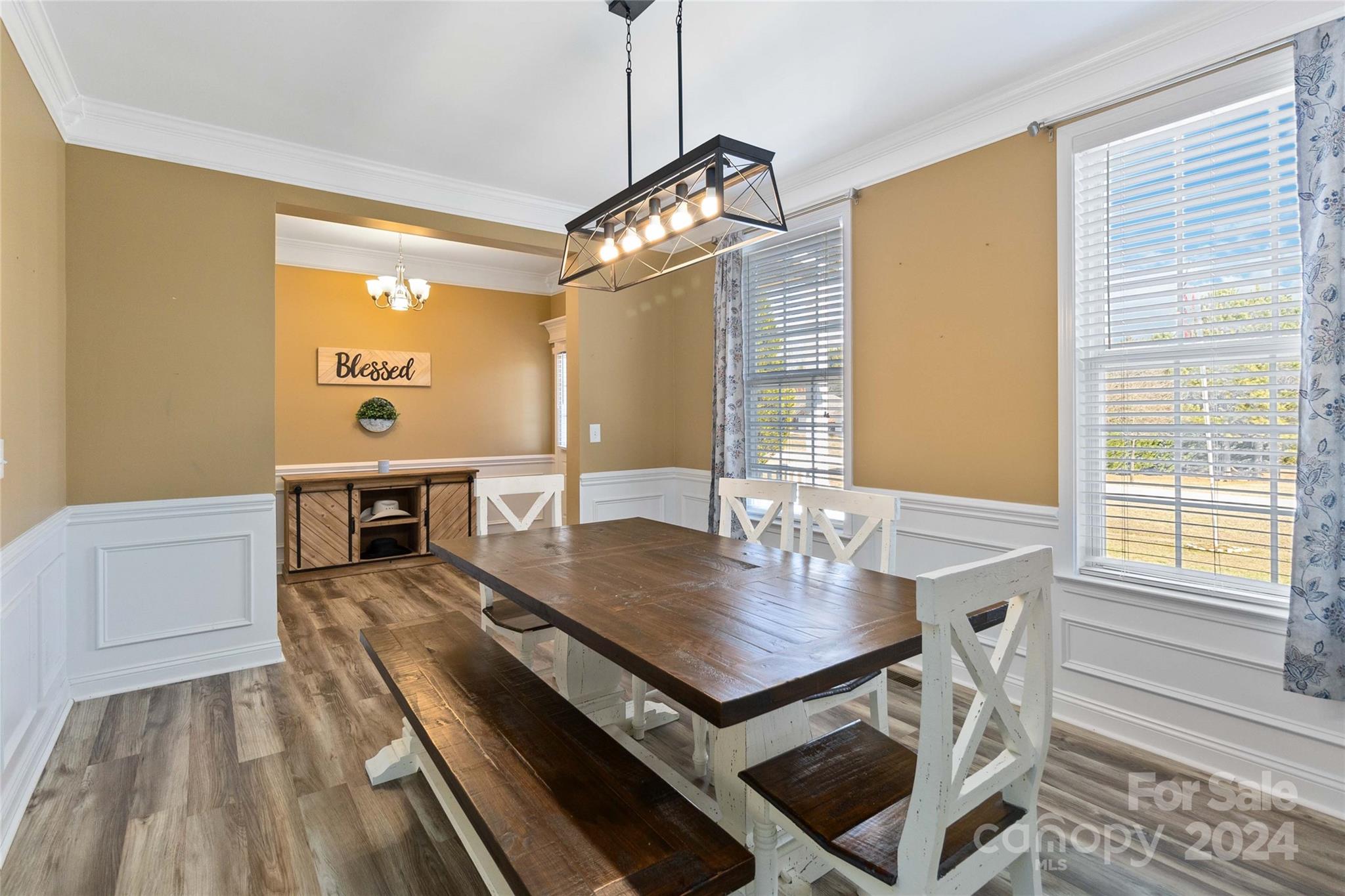 Patriots Landing - Residential