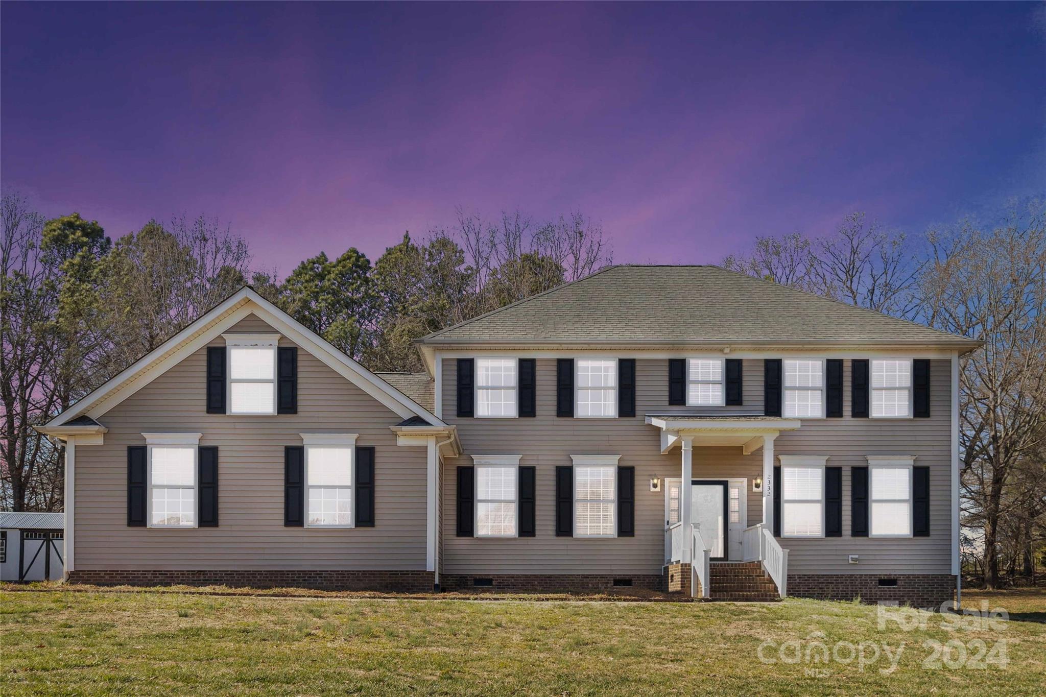 Patriots Landing - Residential