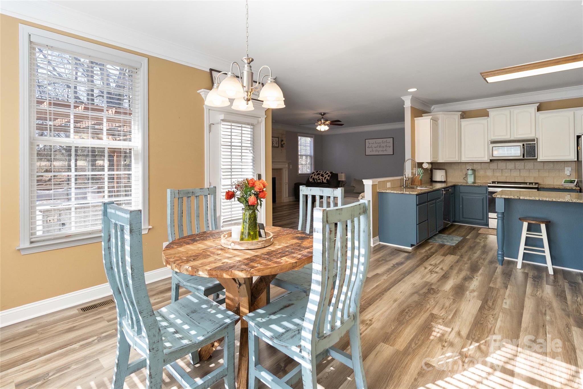 Patriots Landing - Residential