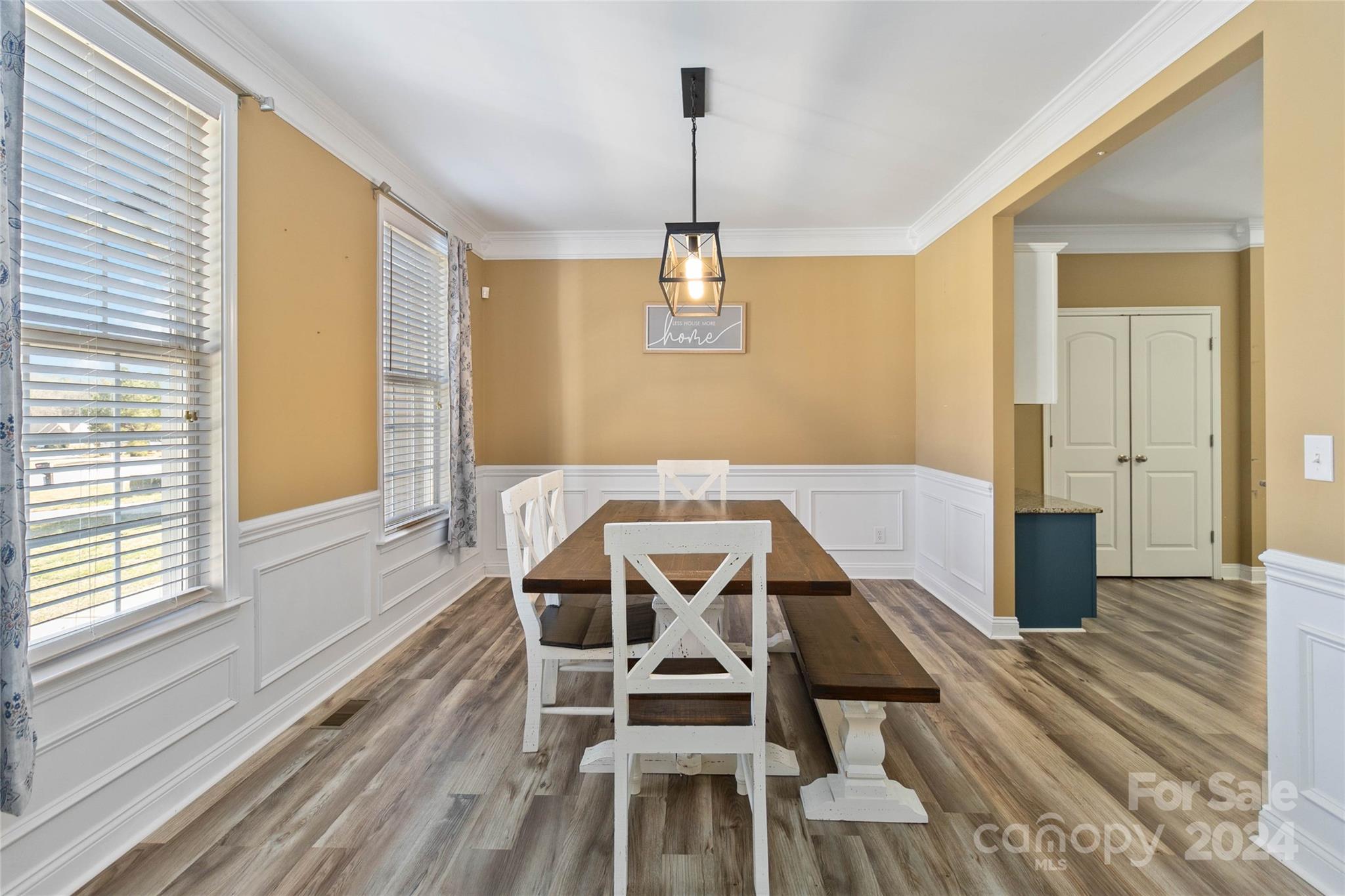 Patriots Landing - Residential