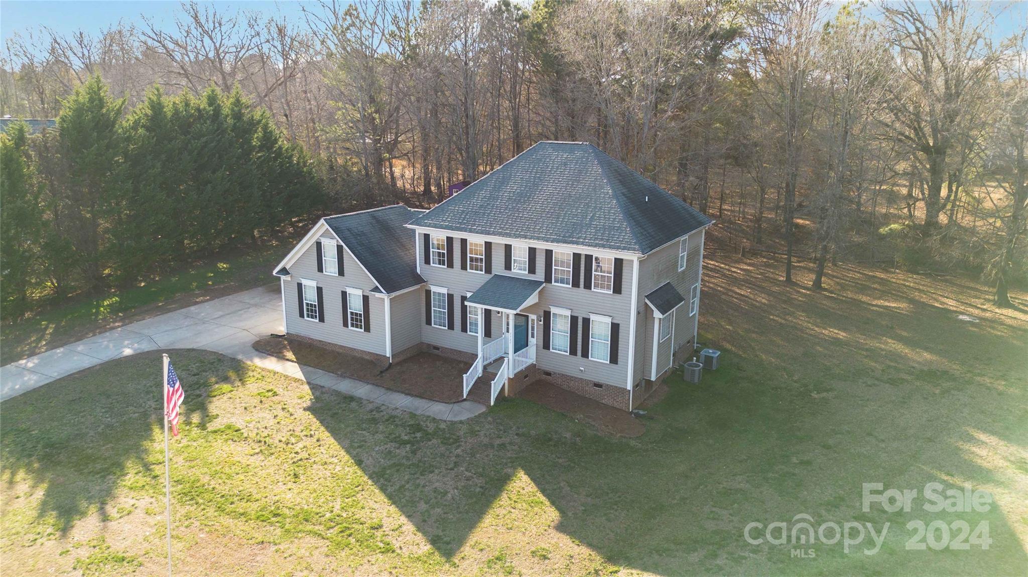 Patriots Landing - Residential