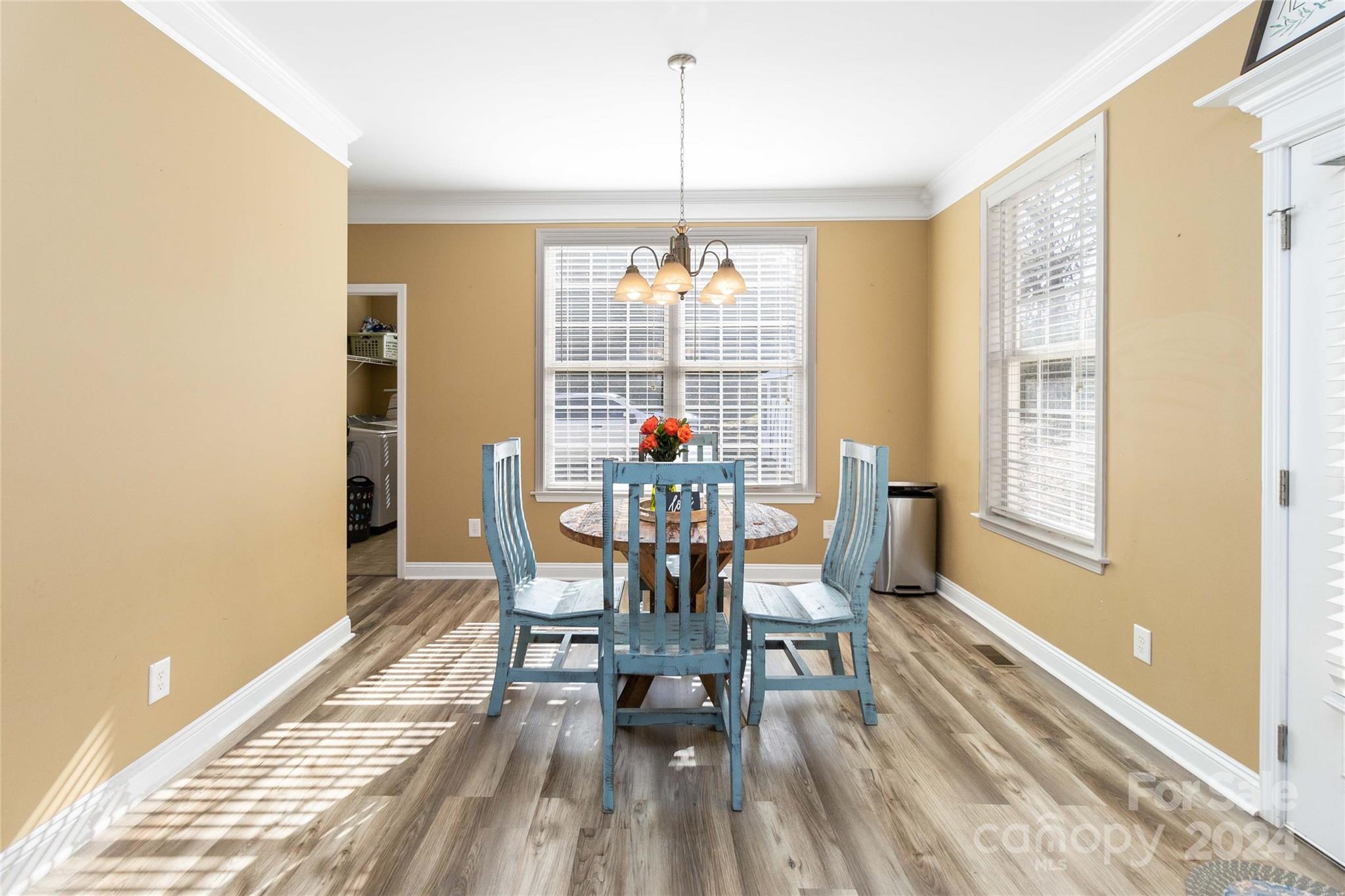 Patriots Landing - Residential