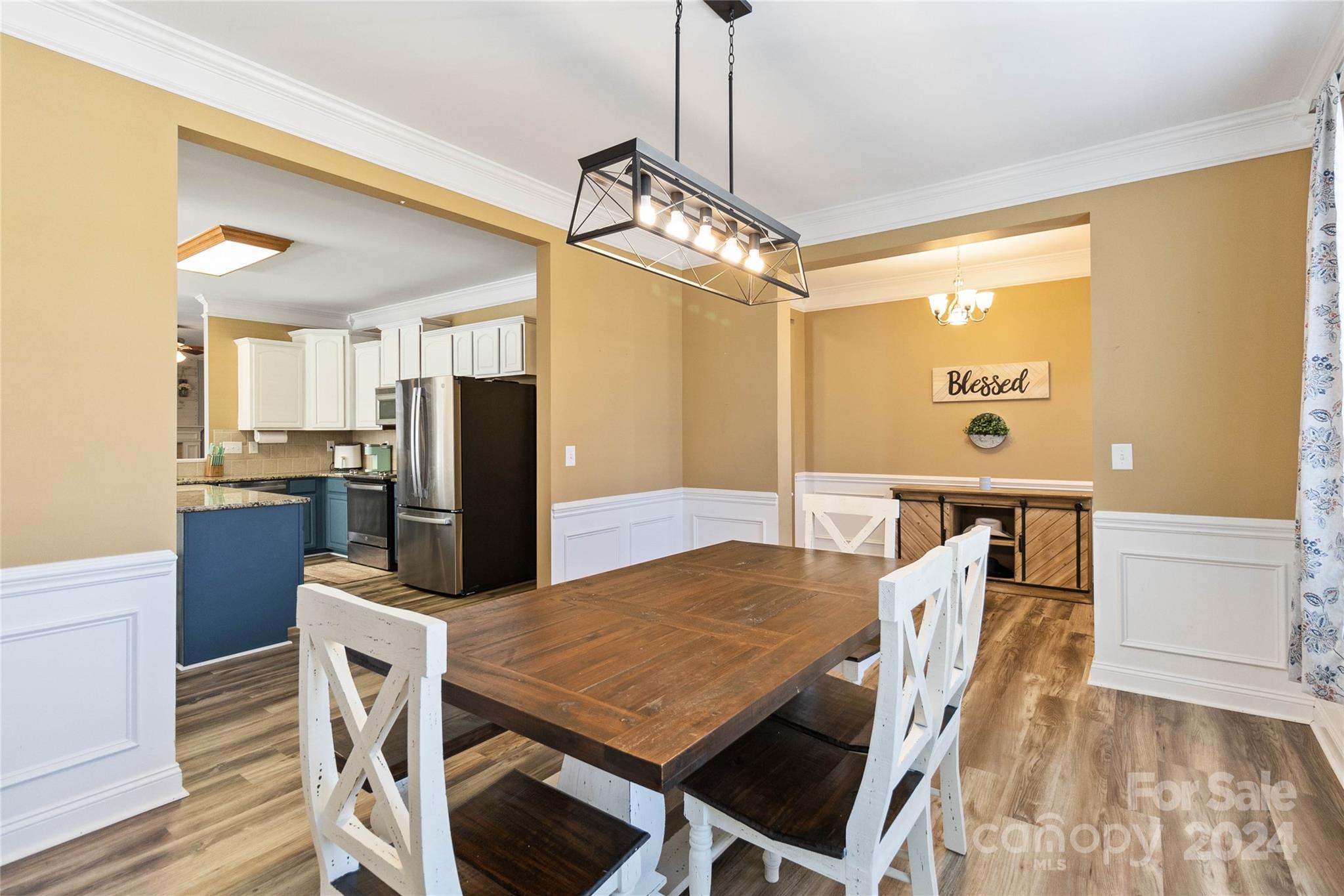 Patriots Landing - Residential