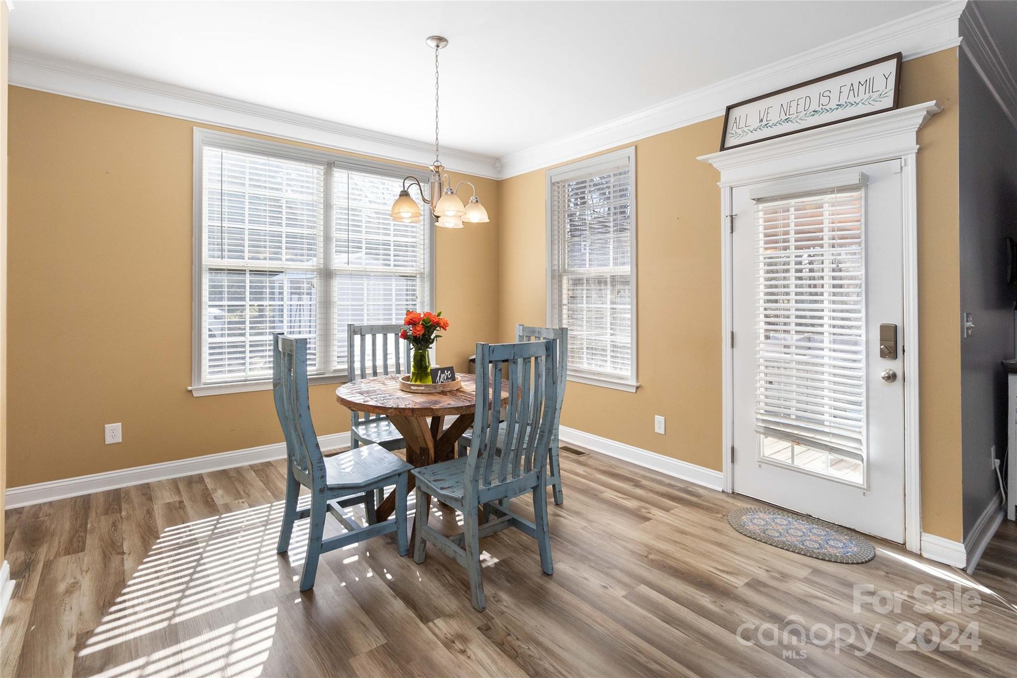 Patriots Landing - Residential