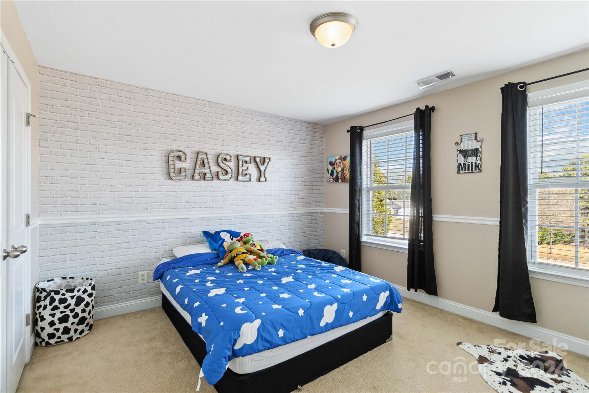 Patriots Landing - Residential