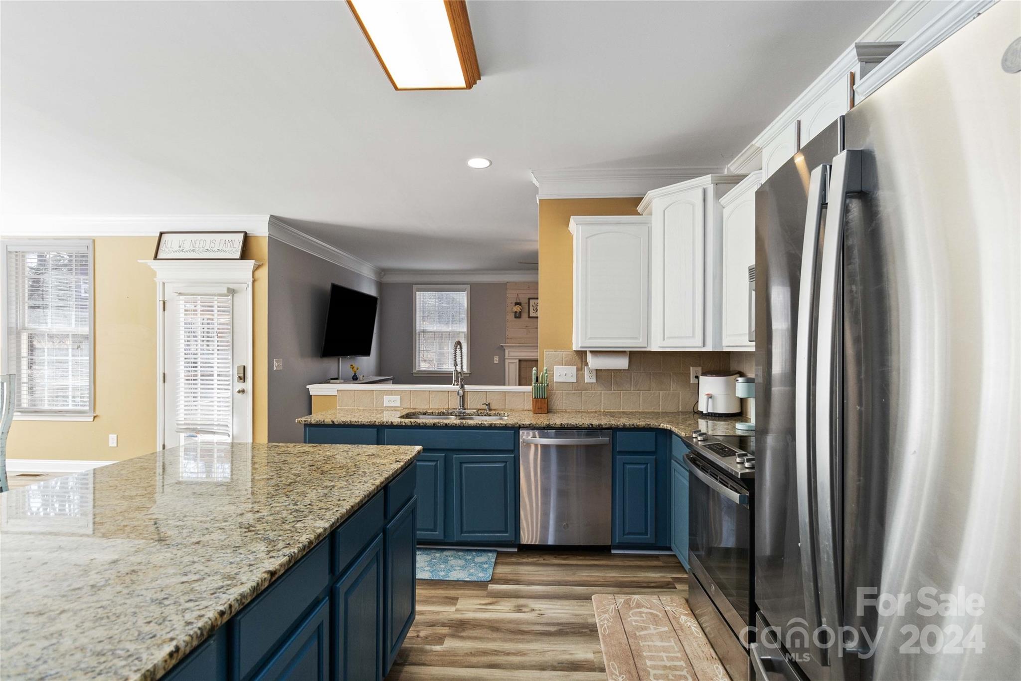 Patriots Landing - Residential