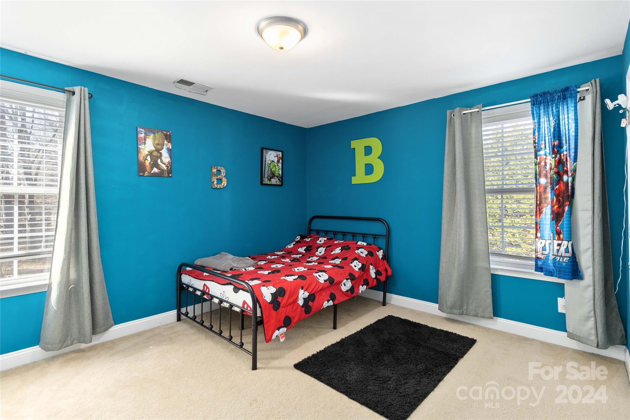 Patriots Landing - Residential