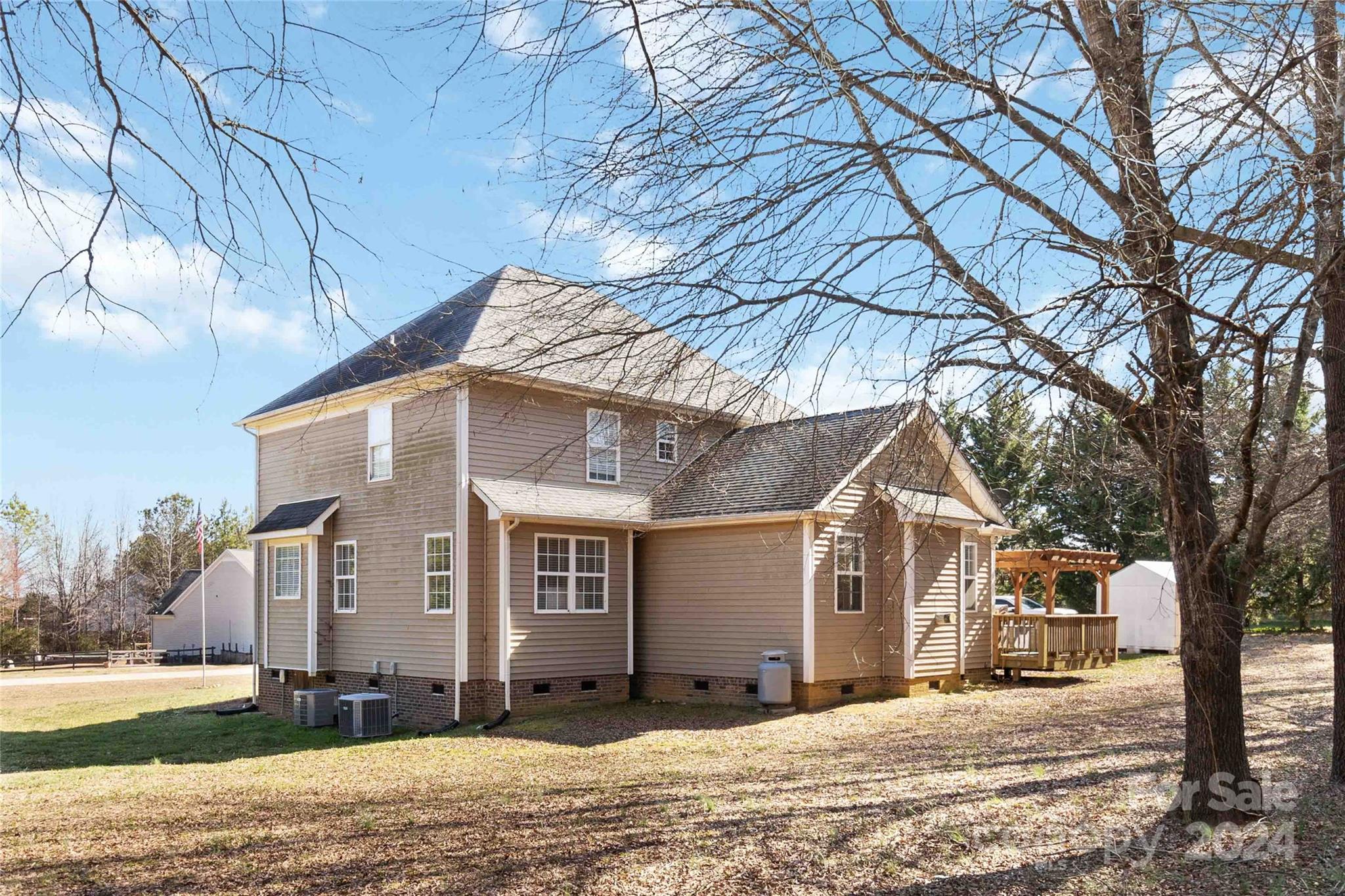 Patriots Landing - Residential