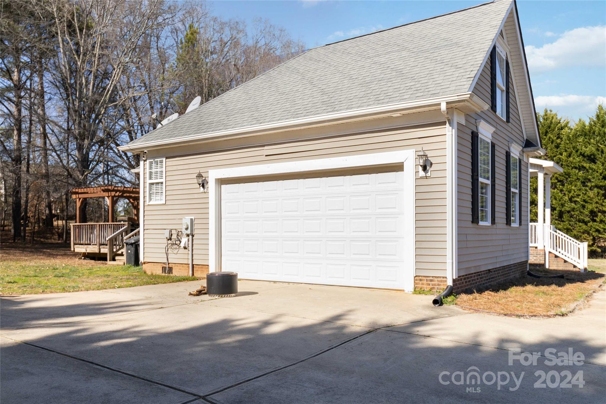 Patriots Landing - Residential