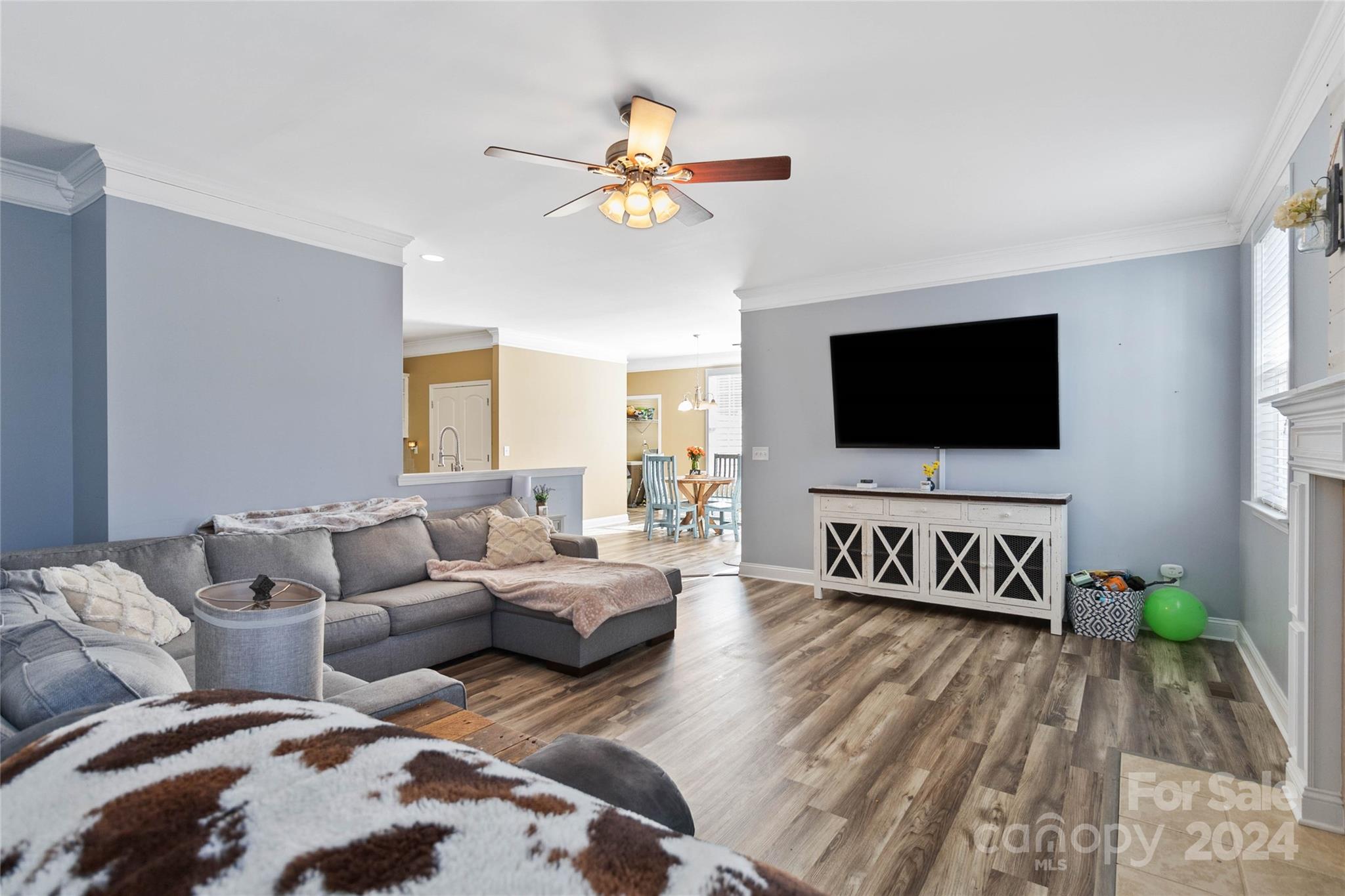 Patriots Landing - Residential