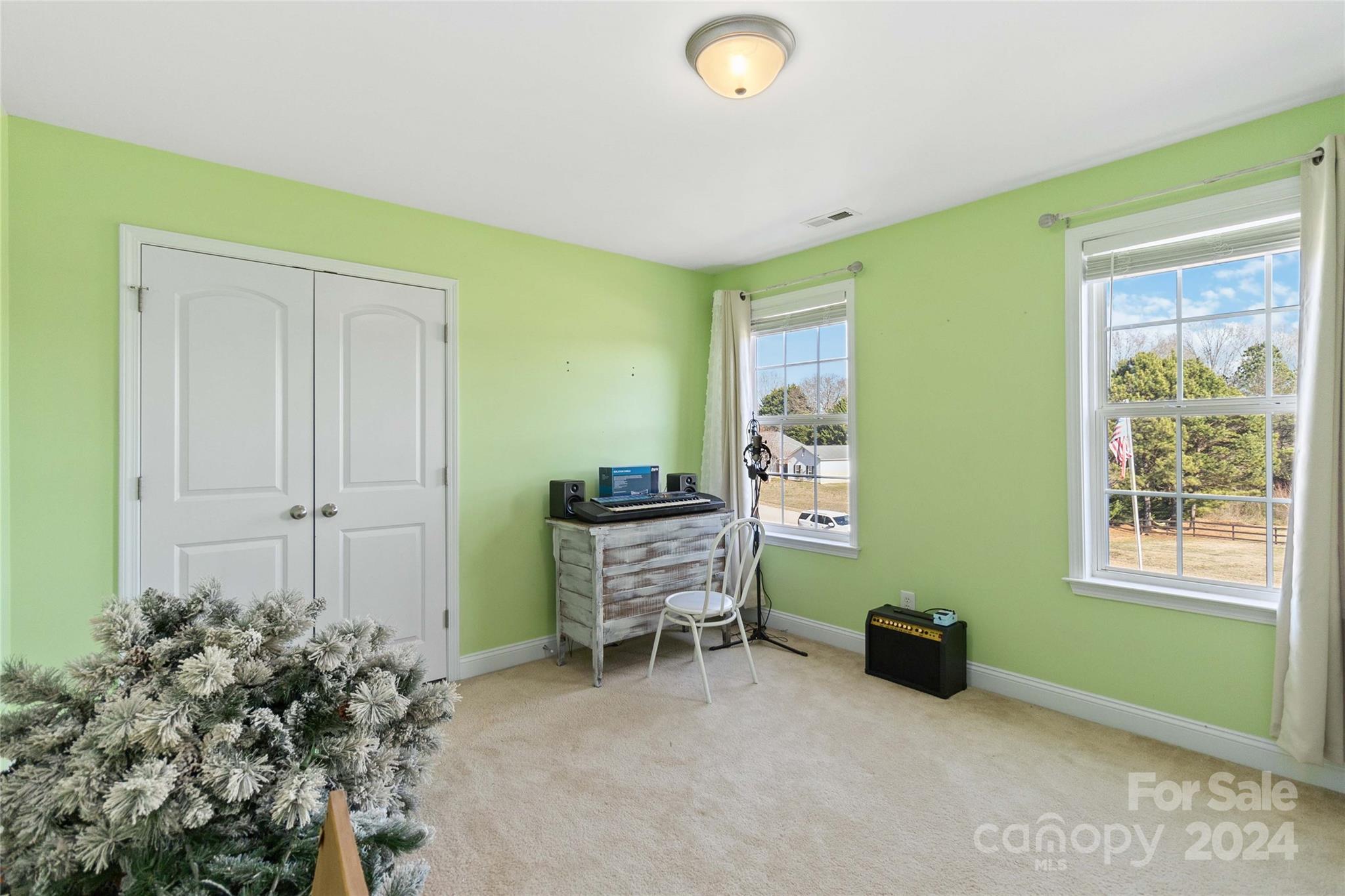 Patriots Landing - Residential