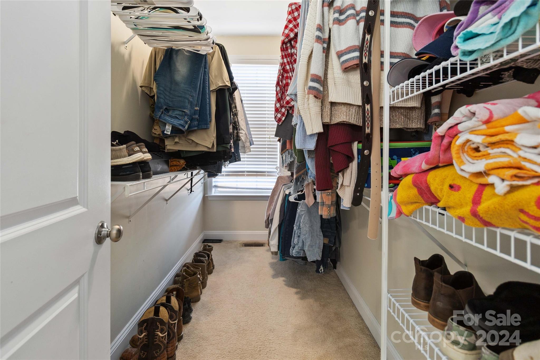 Patriots Landing - Residential