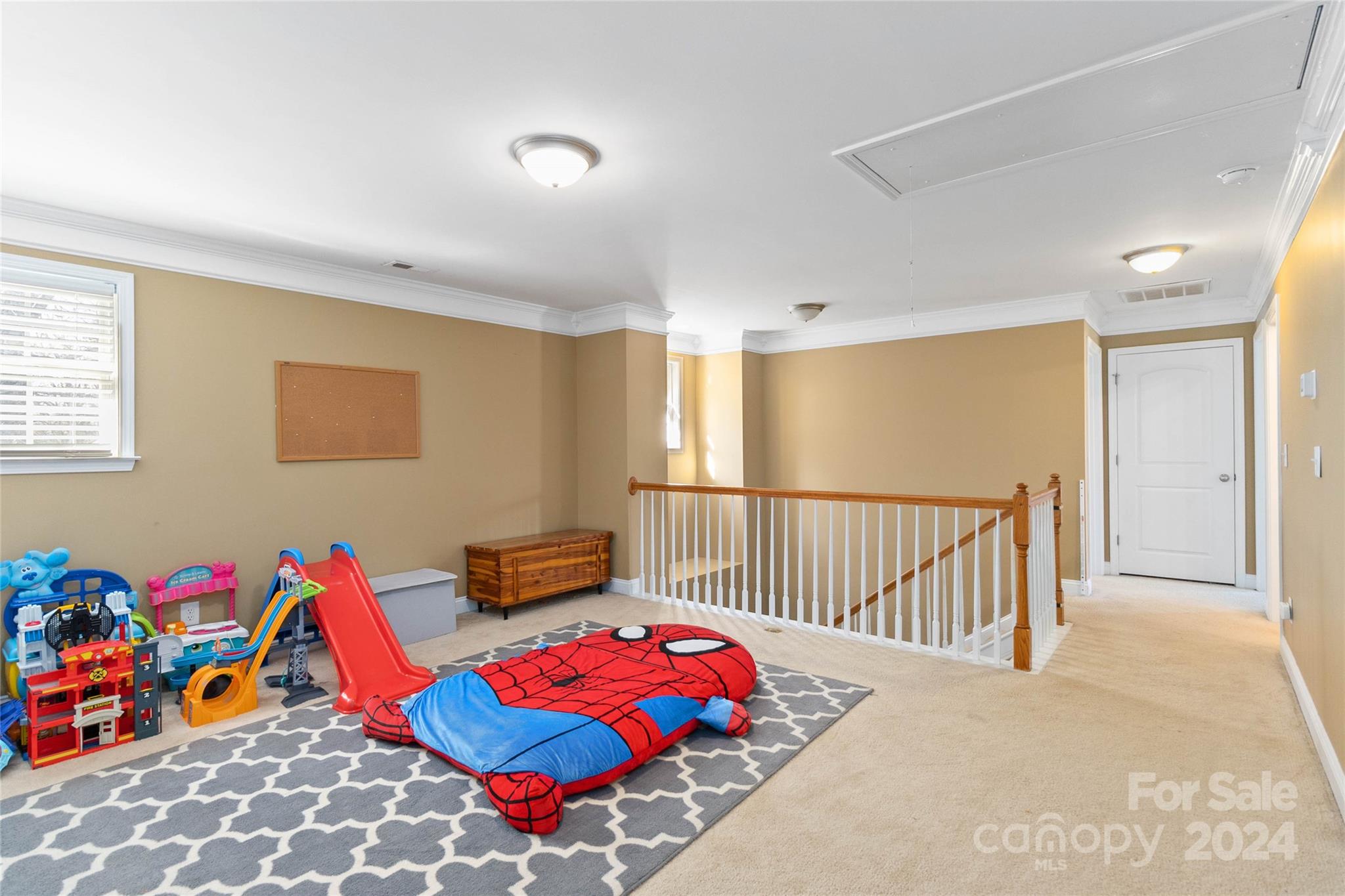 Patriots Landing - Residential