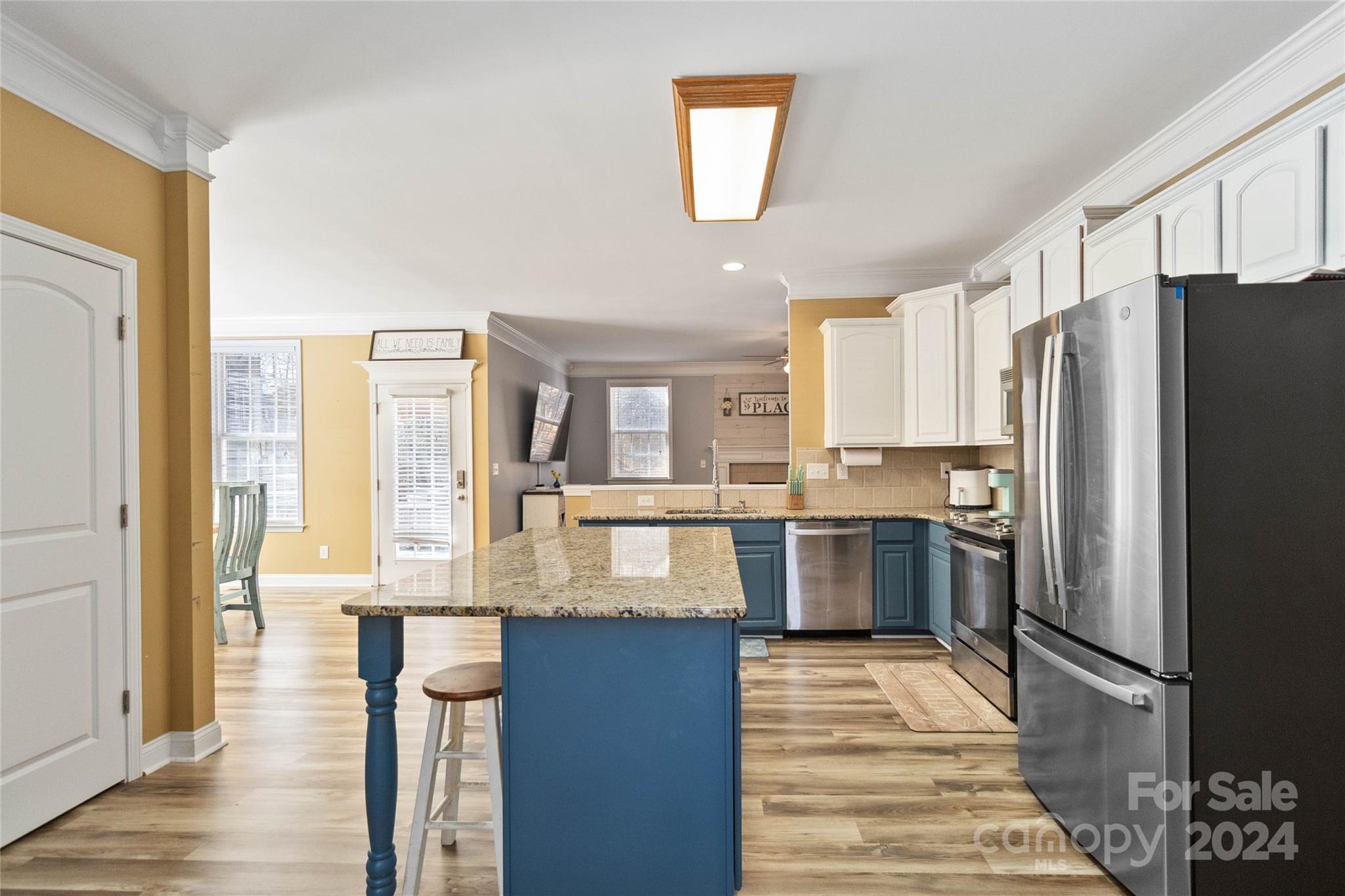 Patriots Landing - Residential