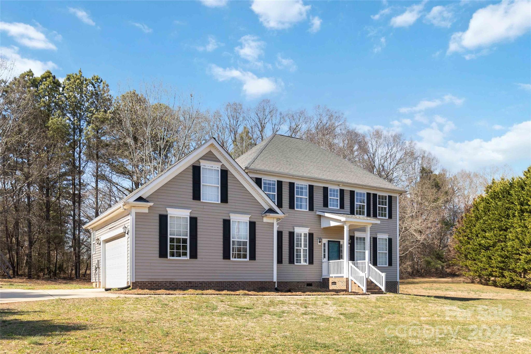 Patriots Landing - Residential