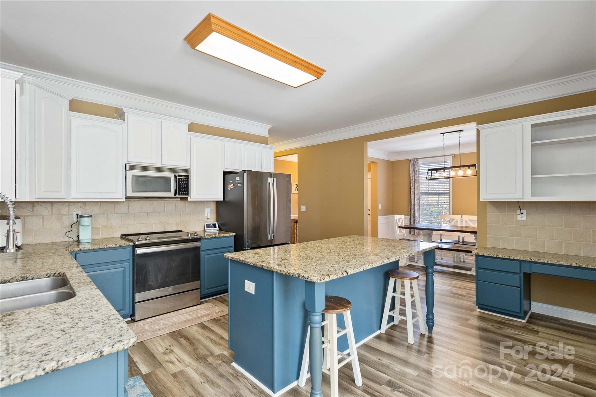 Patriots Landing - Residential