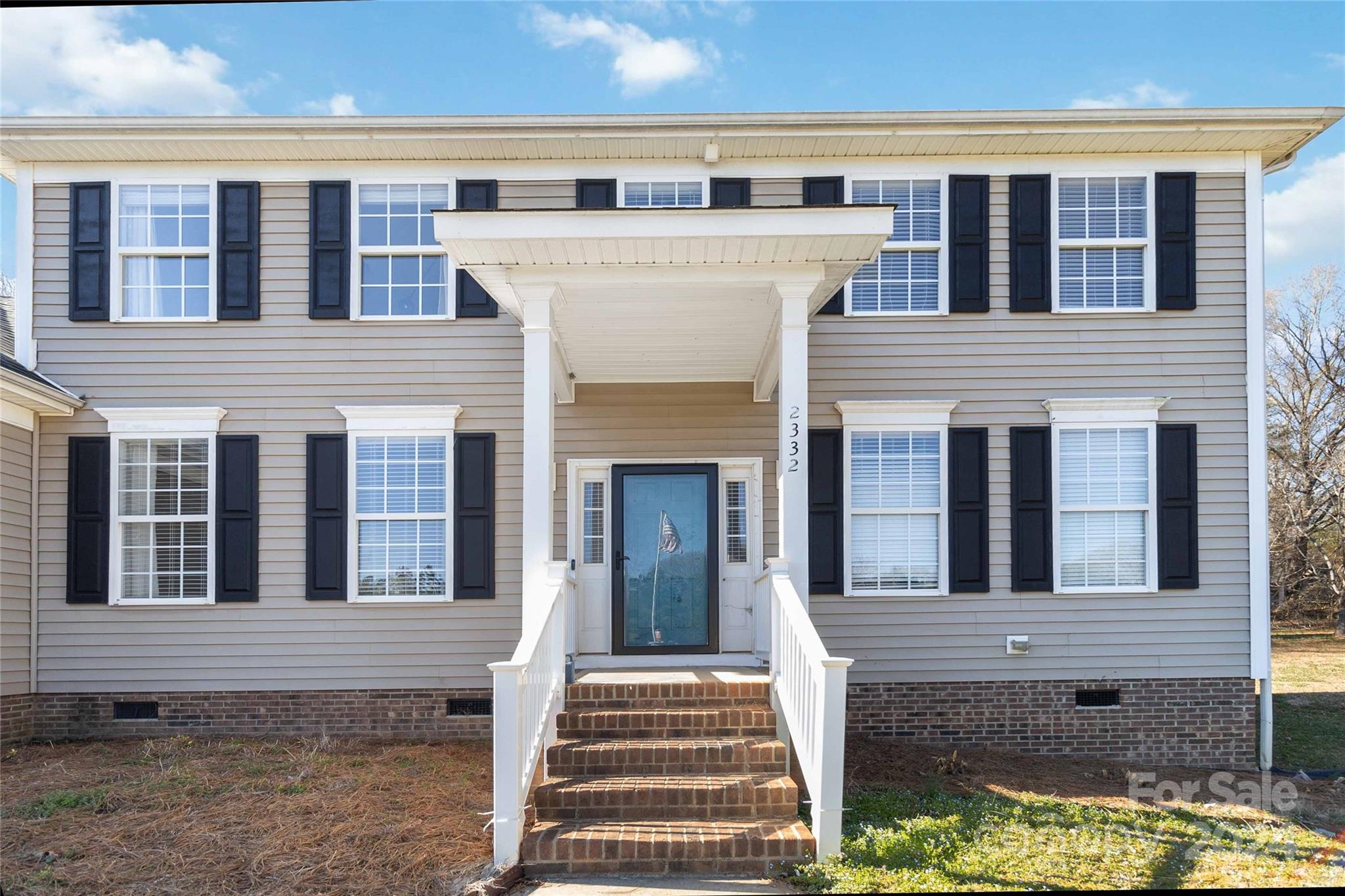 Patriots Landing - Residential