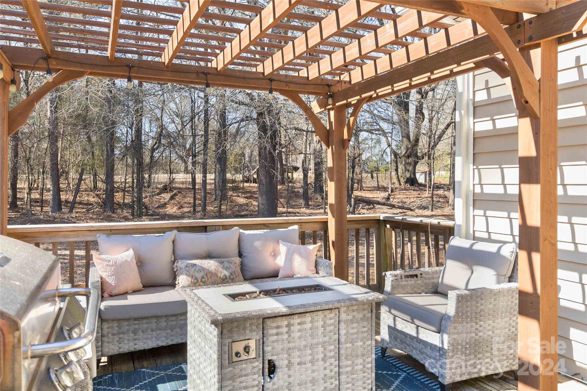 Patriots Landing - Residential