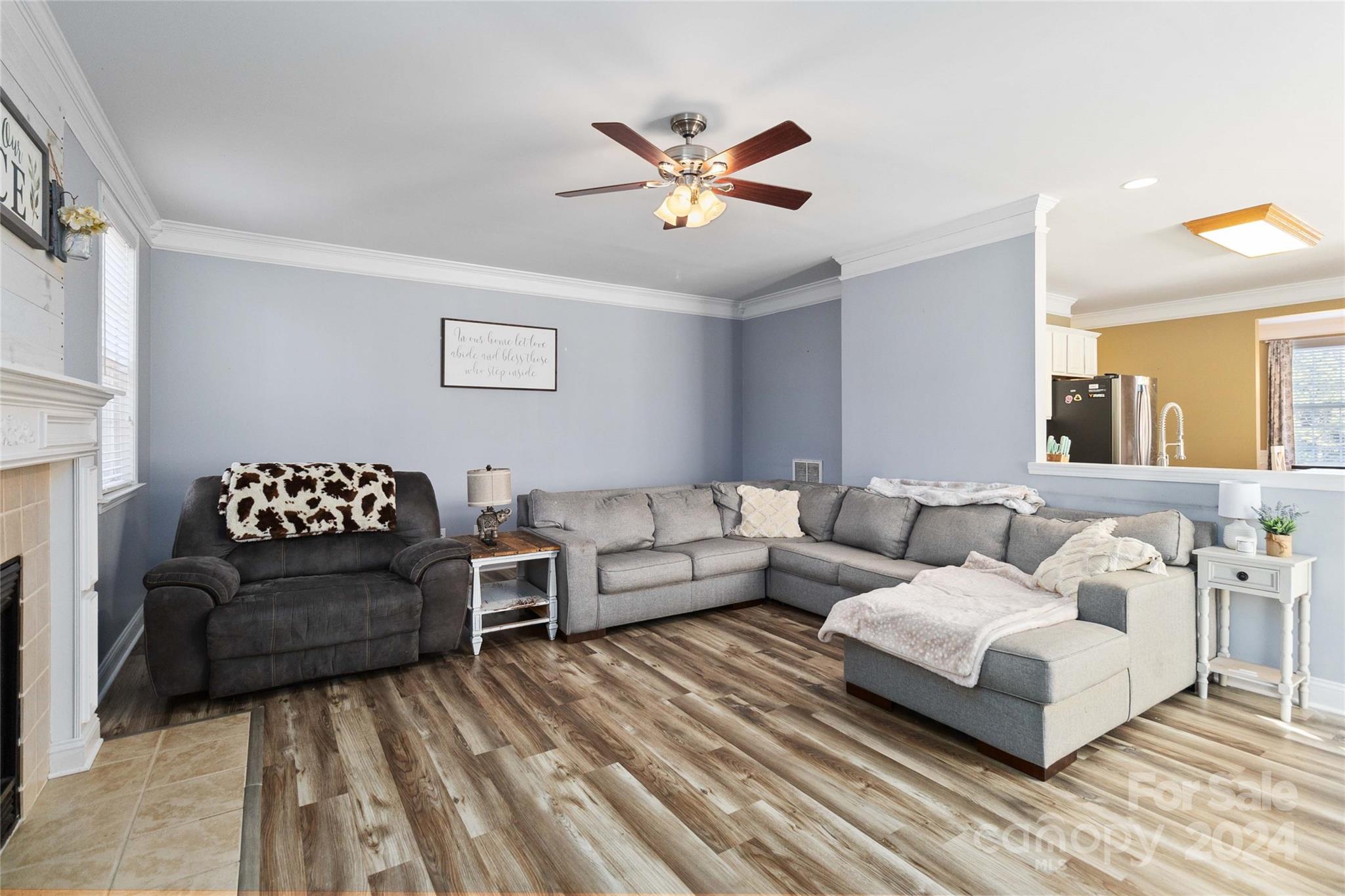 Patriots Landing - Residential