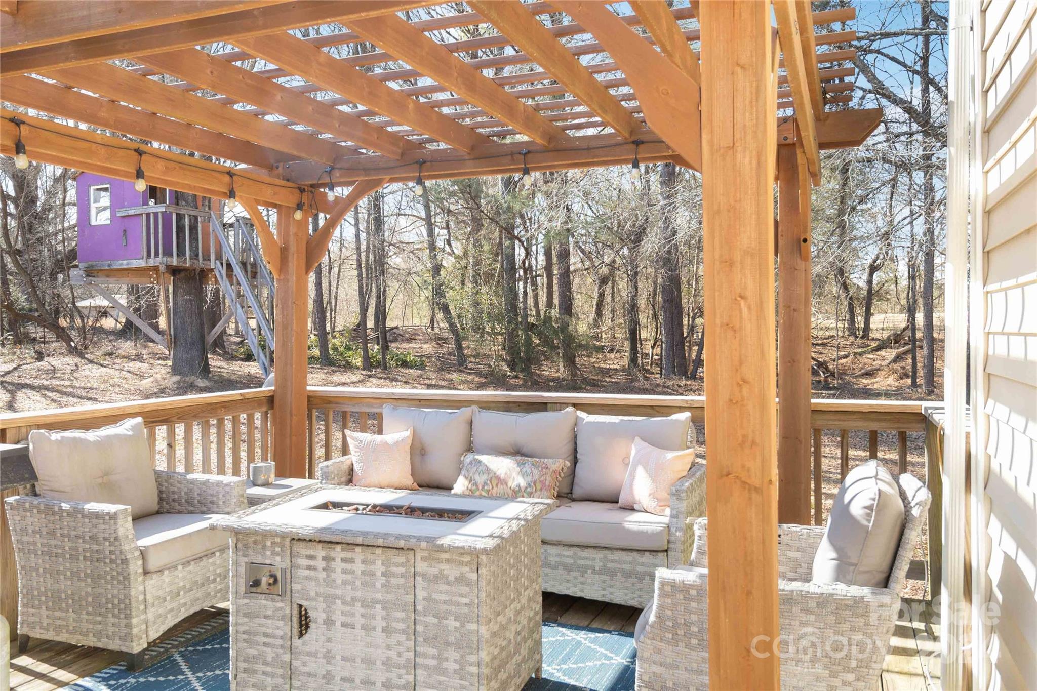 Patriots Landing - Residential