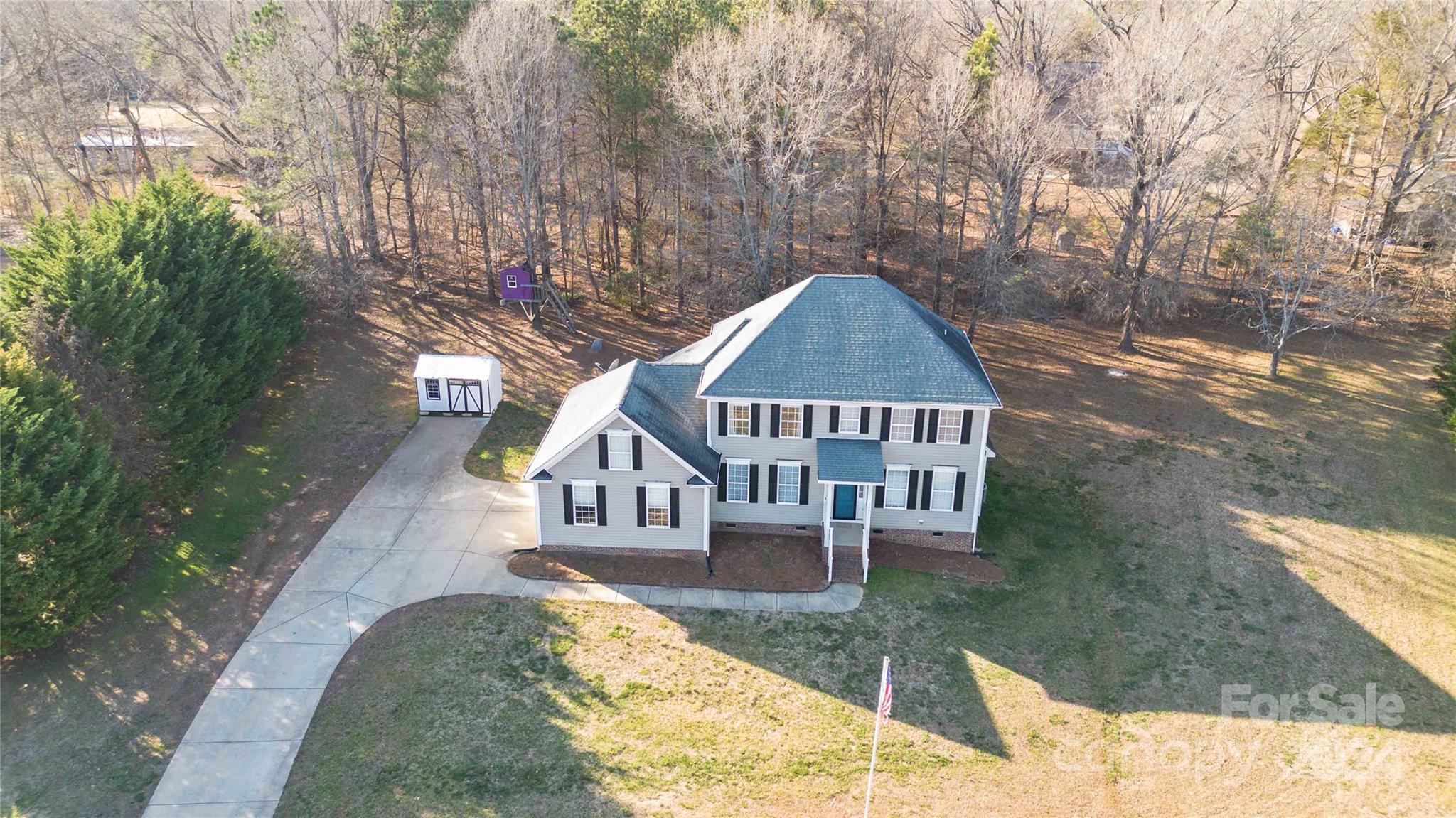 Patriots Landing - Residential