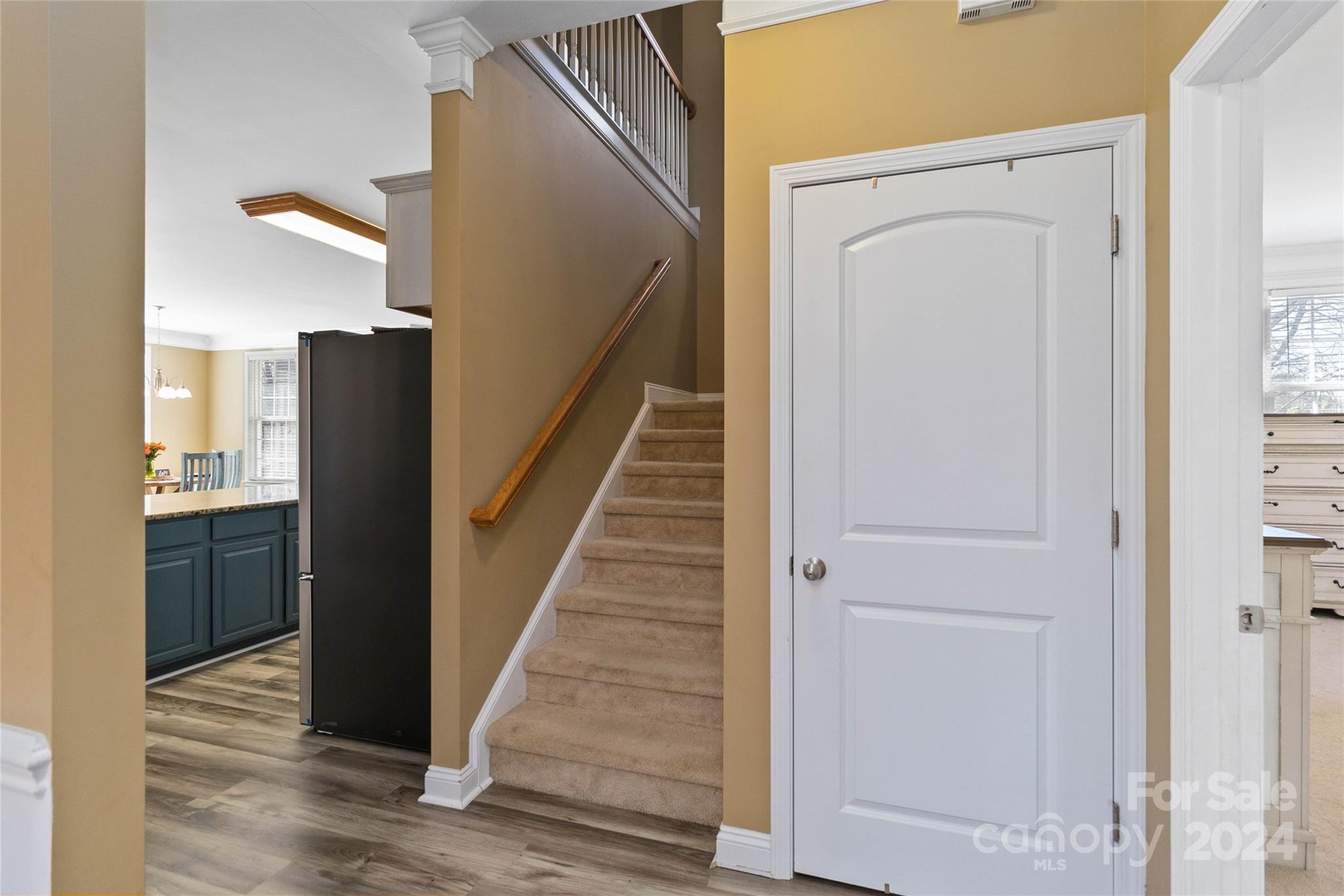 Patriots Landing - Residential