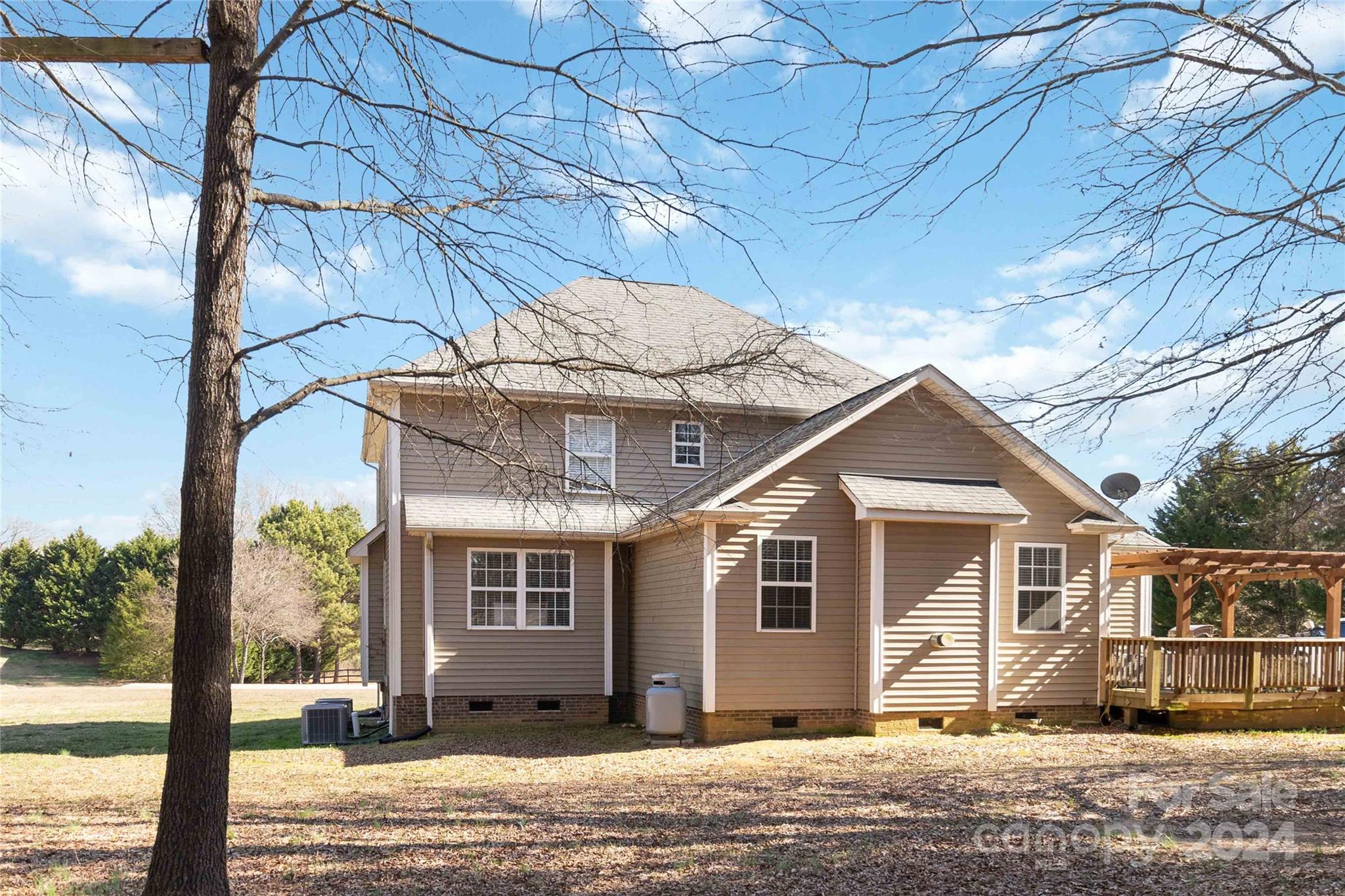 Patriots Landing - Residential