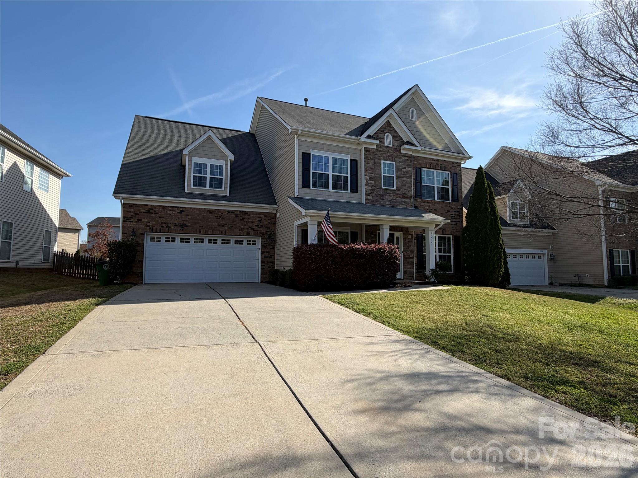 3215 Shadowy Retreat Drive