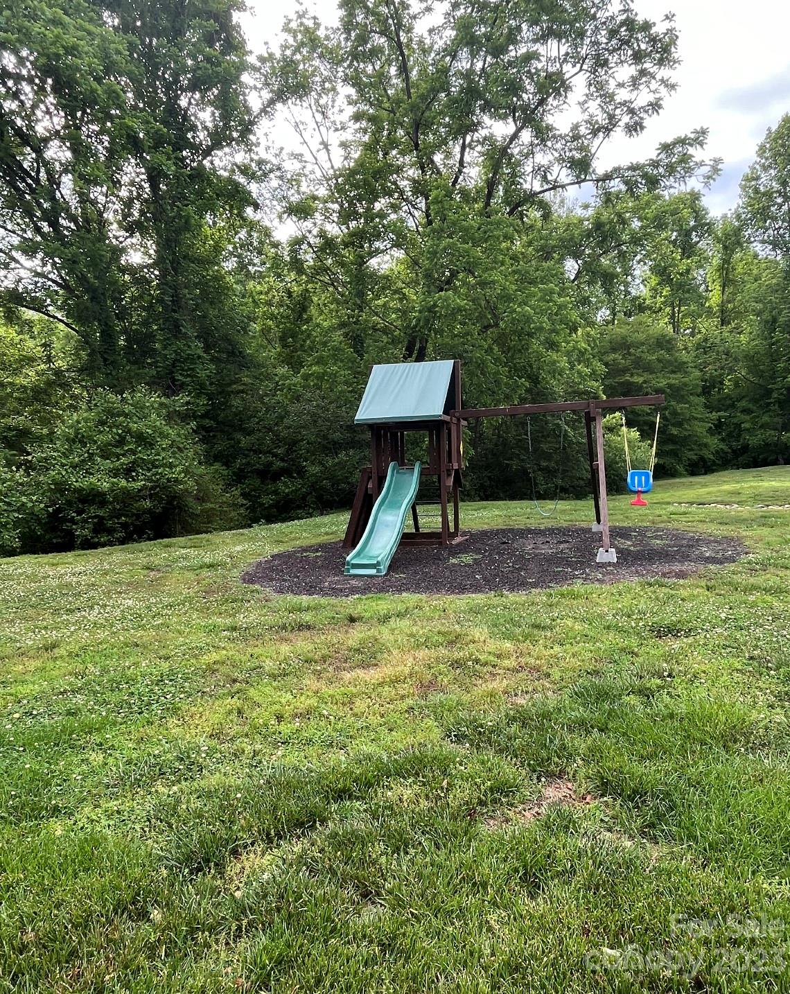 Clearwater Creek - Land