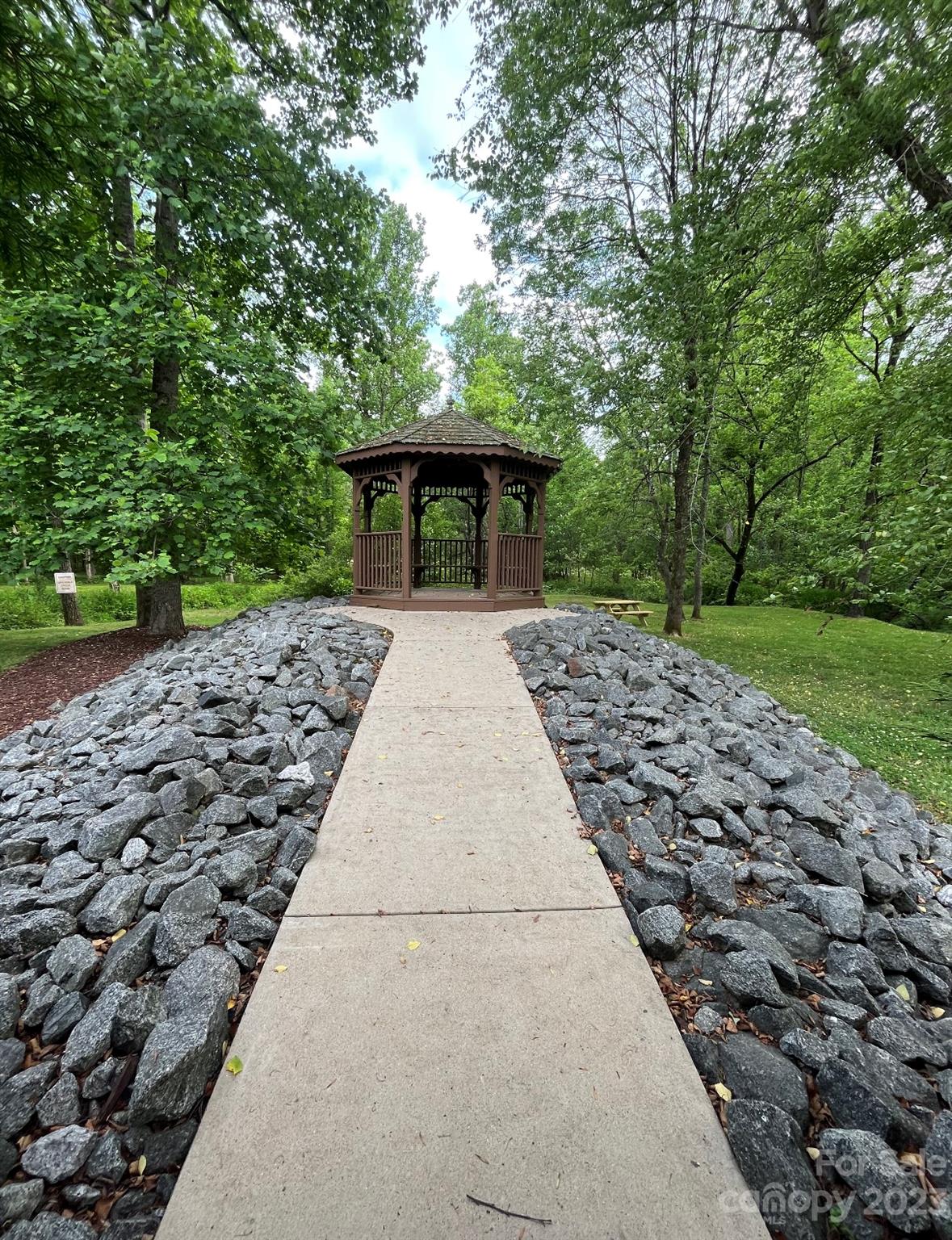 Clearwater Creek - Land