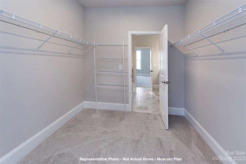 The Villas at Tuckers Walk - Residential