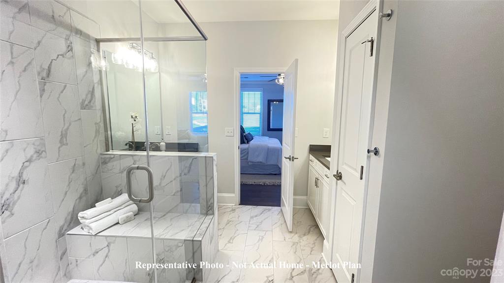 The Villas at Tuckers Walk - Residential