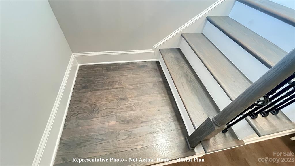 The Villas at Tuckers Walk - Residential