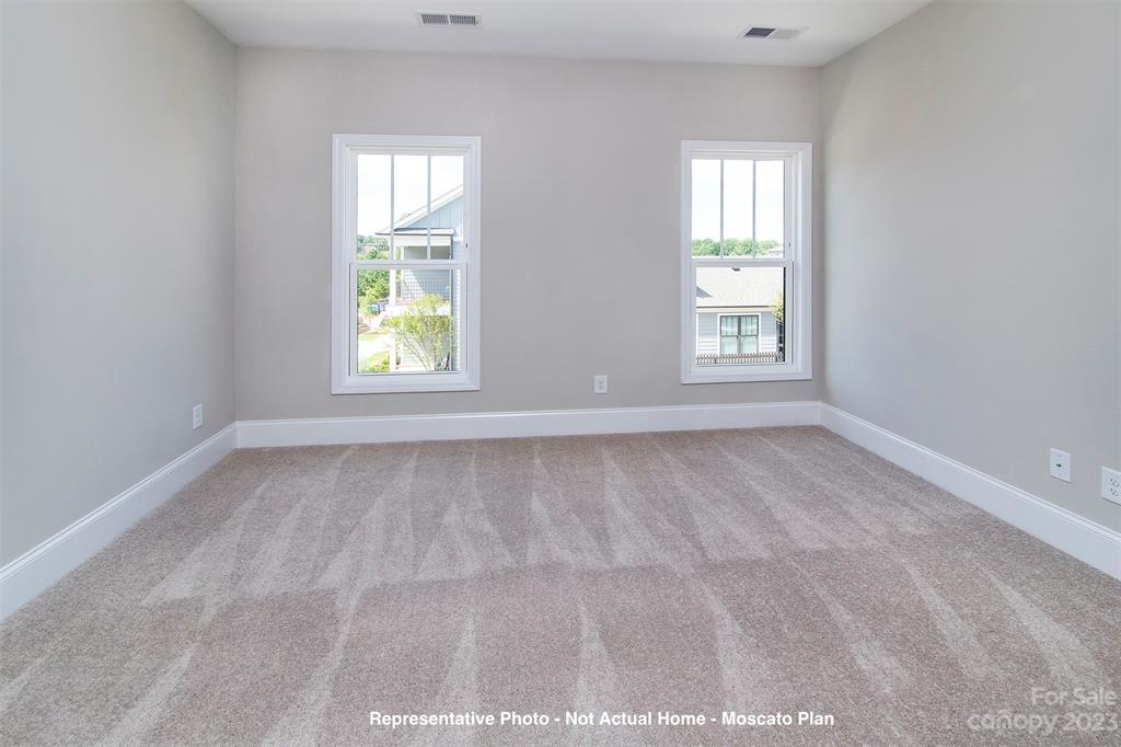 The Villas at Tuckers Walk - Residential