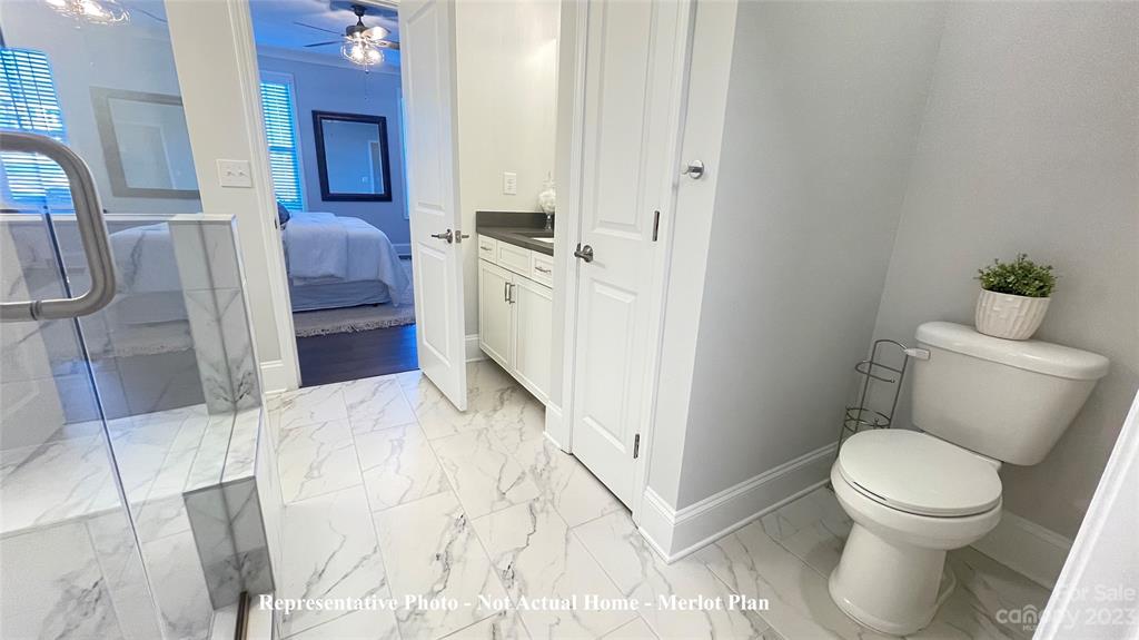 The Villas at Tuckers Walk - Residential