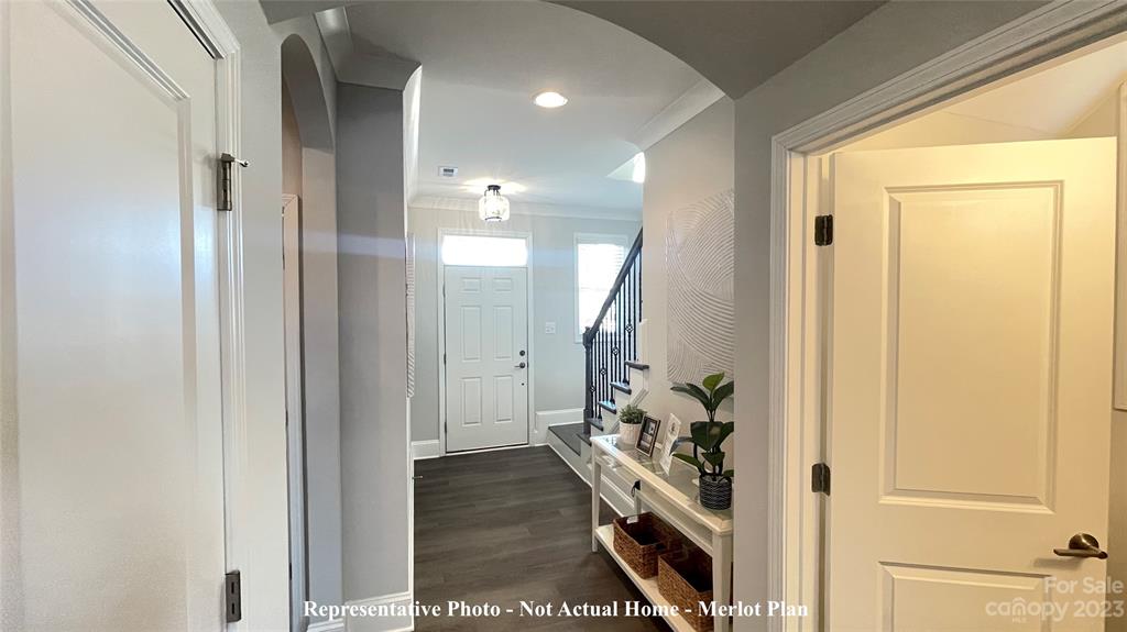 The Villas at Tuckers Walk - Residential