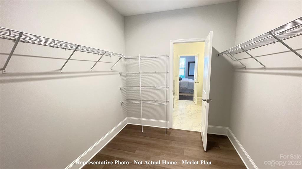 The Villas at Tuckers Walk - Residential