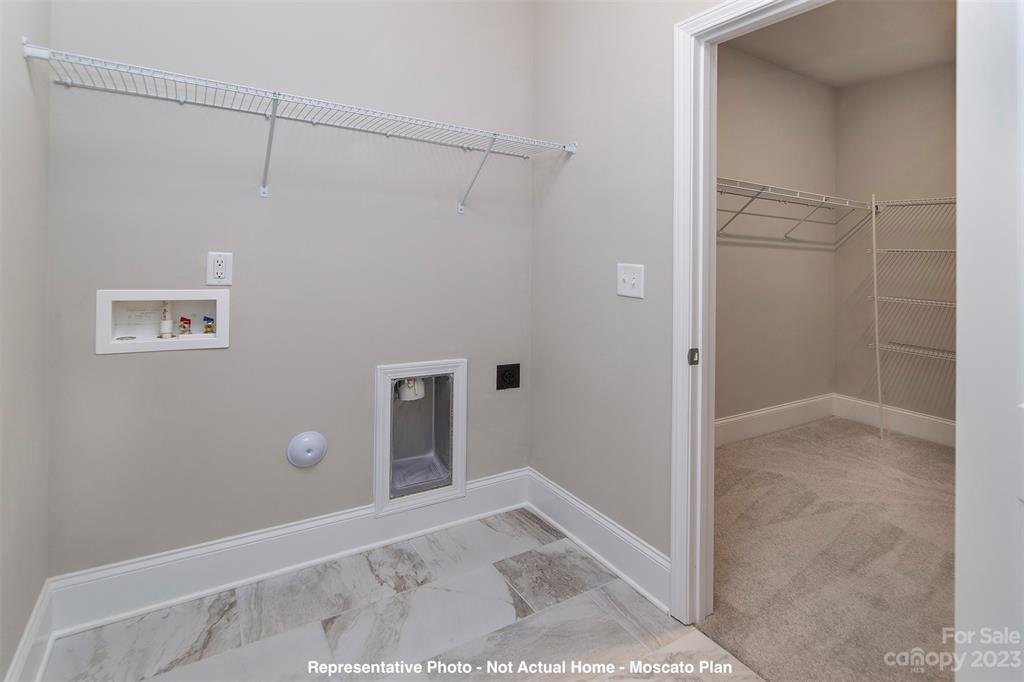 The Villas at Tuckers Walk - Residential