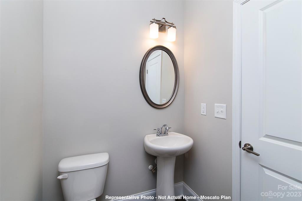 The Villas at Tuckers Walk - Residential