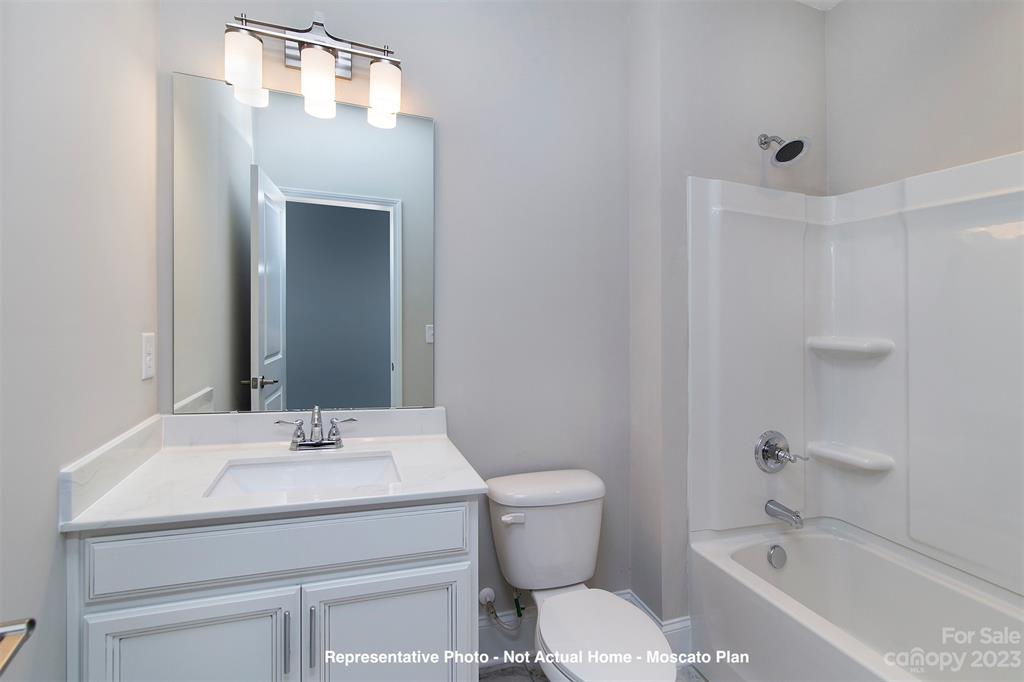 The Villas at Tuckers Walk - Residential