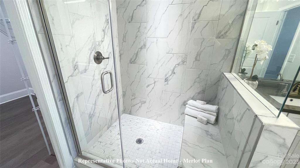 The Villas at Tuckers Walk - Residential