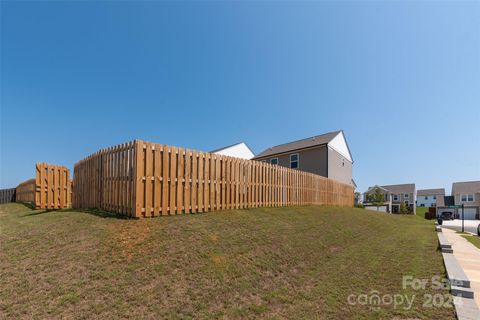 A home in Statesville