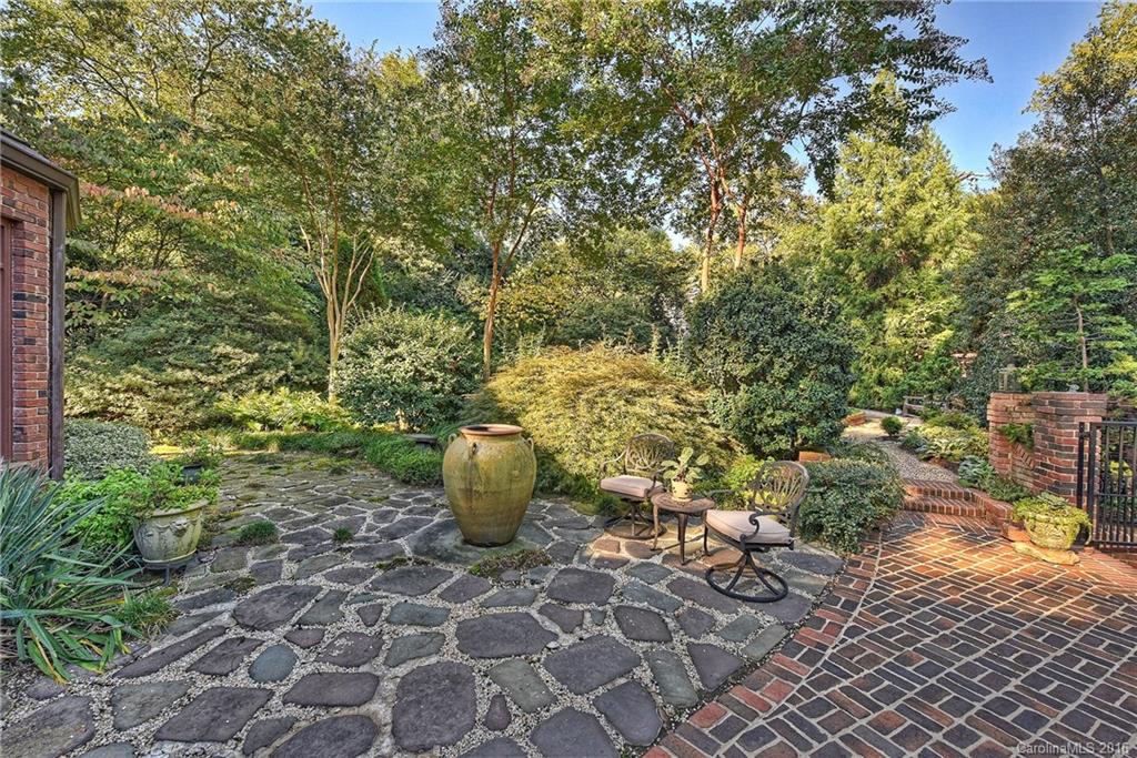 Eastover - Residential