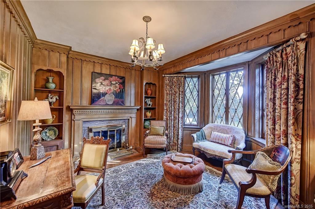 Eastover - Residential