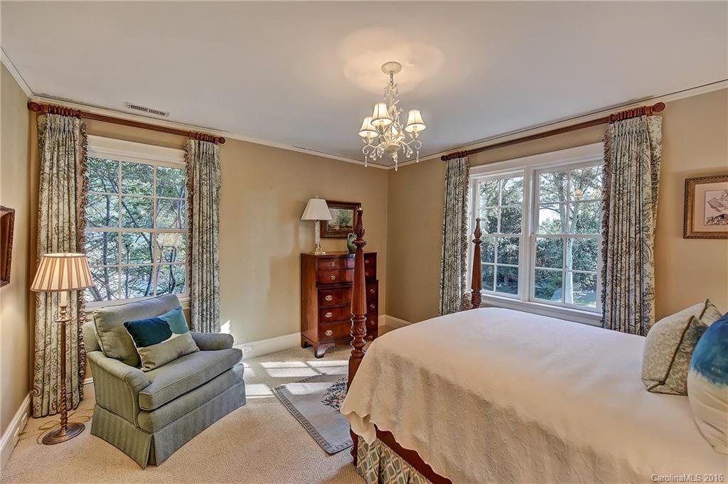 Eastover - Residential