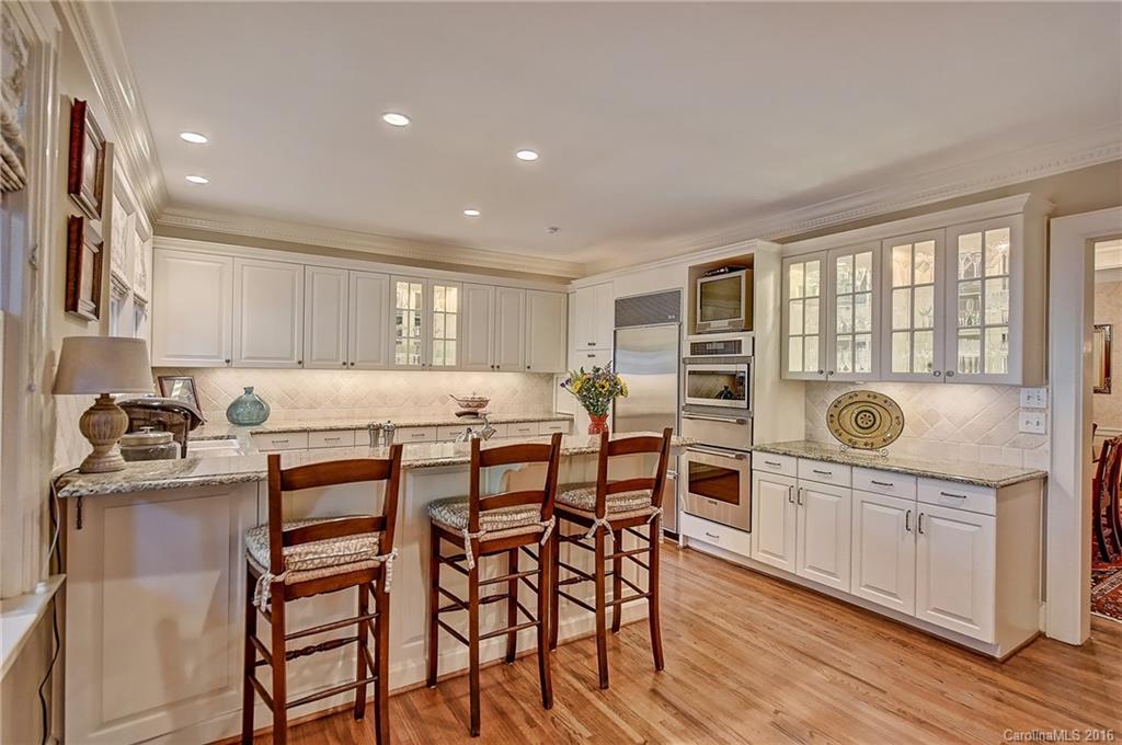 Eastover - Residential