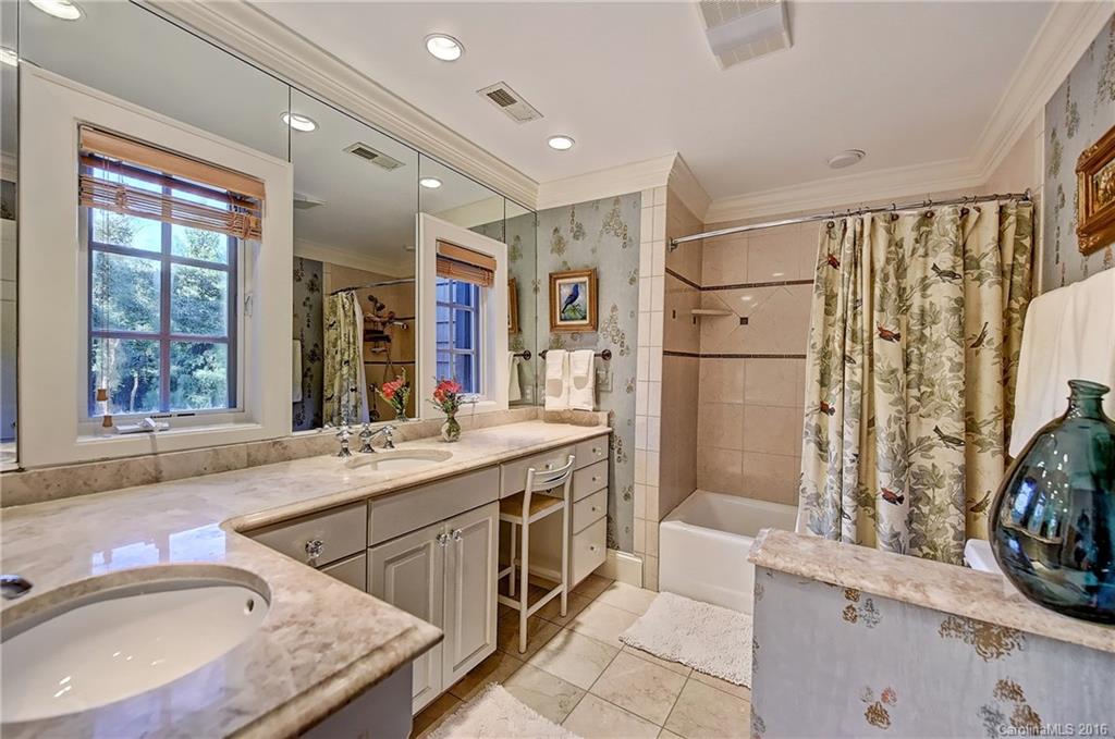 Eastover - Residential